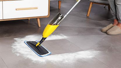 Best spray mop from Amazon