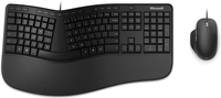 Microsoft Ergonomic Desktop Keyboard: was $89, now $49 at Amazon