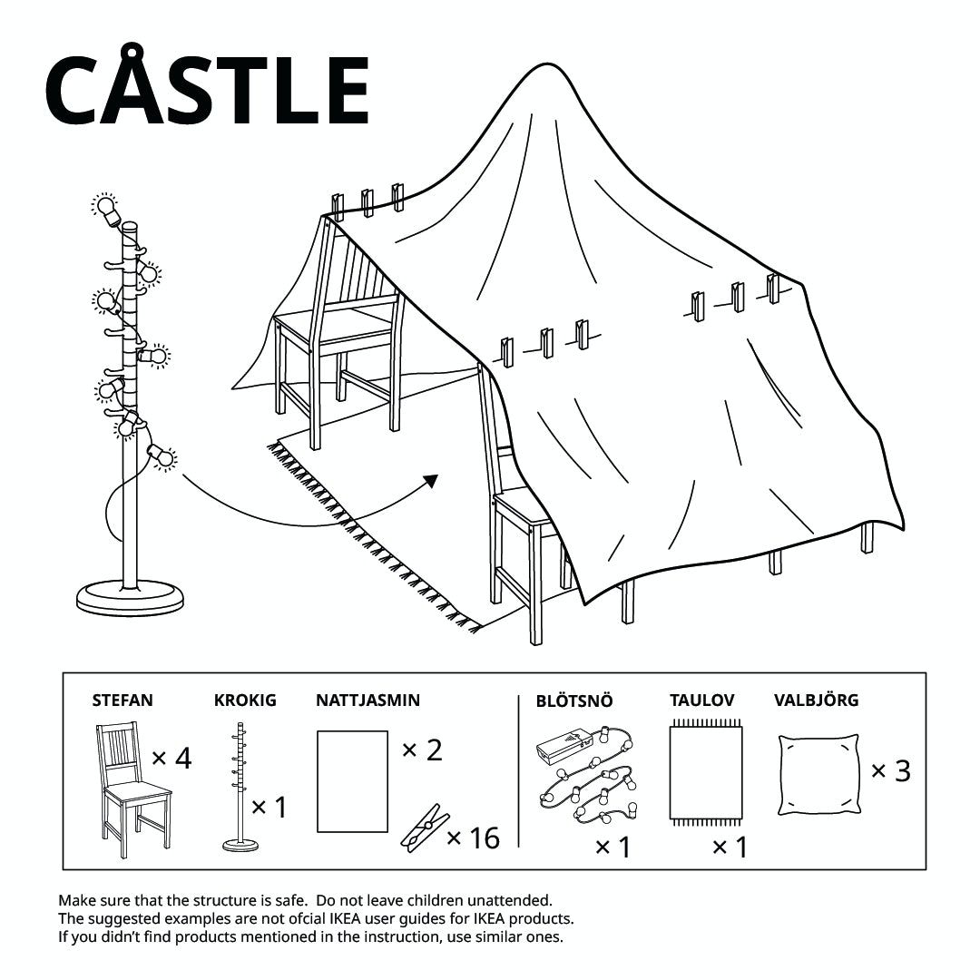 Castle