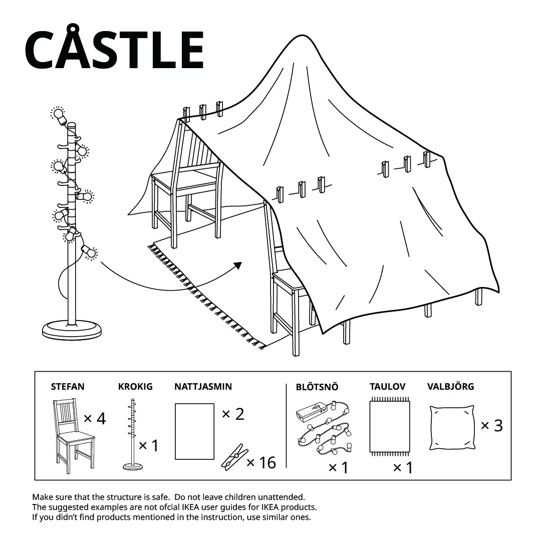 Castle