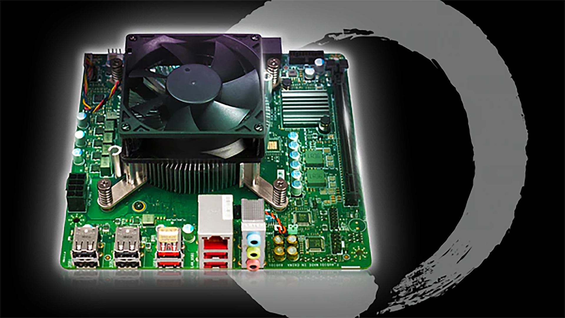 APU Gonzalo: processador AMD vazado pode equipar PS5 e/ou novo Xbox - Meio  Bit