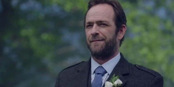 Luke Perry - Riverdale