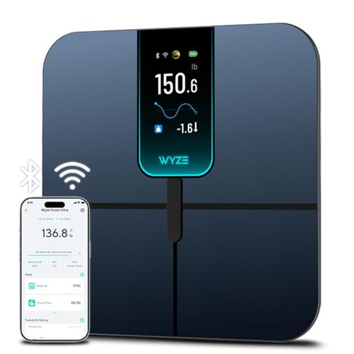 Arboleaf Smart Scale