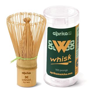 Matcha whisk