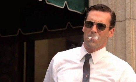 Has Mad Men's spoiler phobia gone too far? | The Week