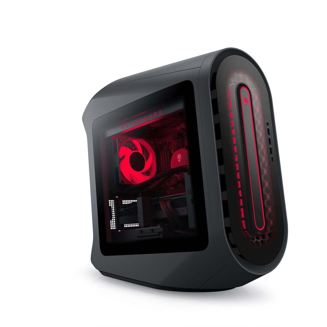 Alienware Aurora Ryzen Edition R14