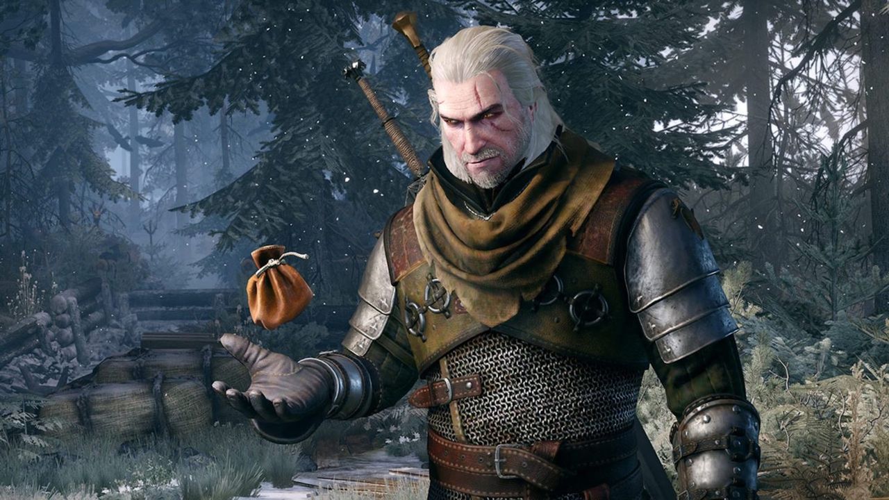 The Witcher 3 sold another 5 million copies over the last year: 'This cements its place among the best-selling videogames in history'