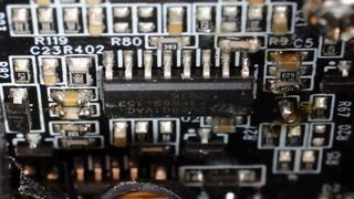 Đánh giá bộ nguồn Cooler Master V850 Gold V2 43 Cooler Master V850 Gold V2