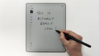 reMarkable Paper Pure
