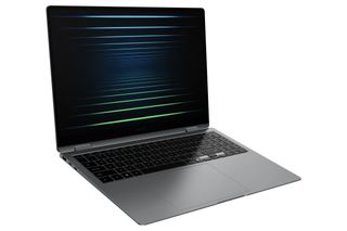 Galaxy Book5 360 Pro screen