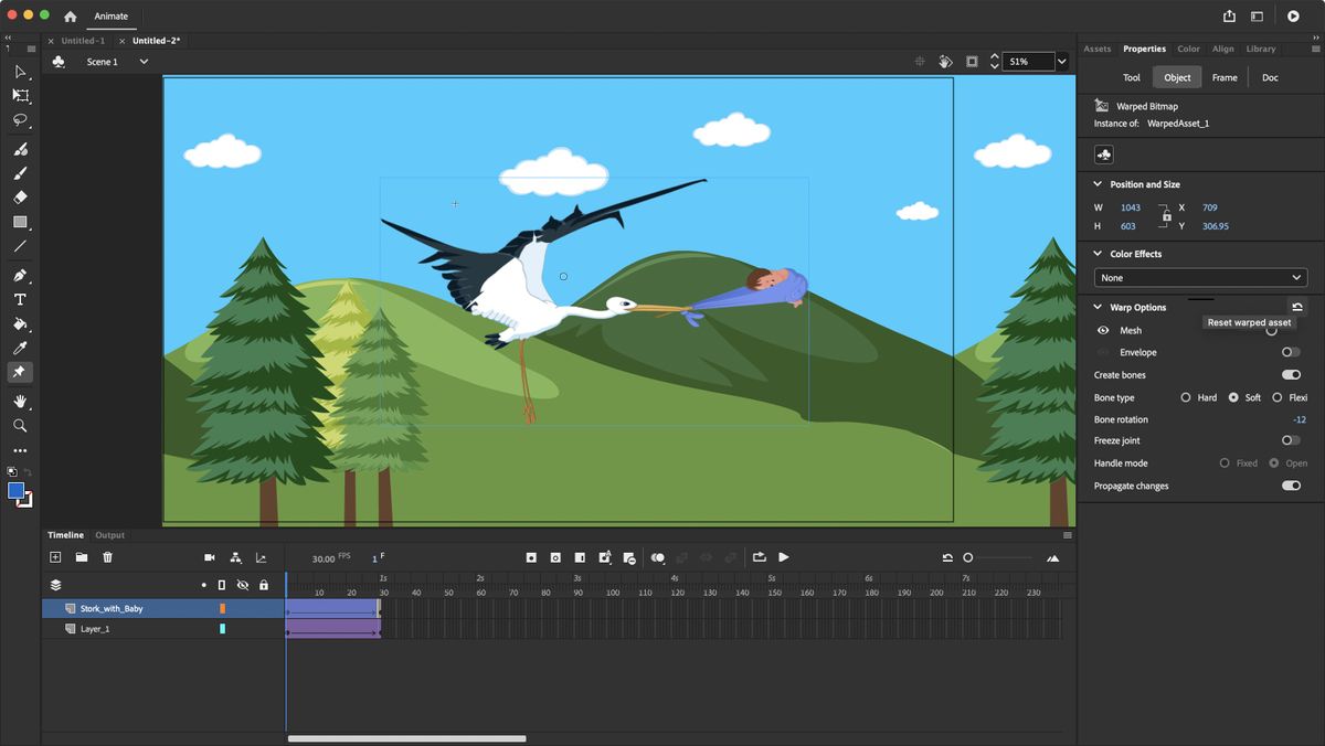 Best animation software of 2024 | TechRadar