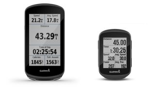 Garmin launch new 130 Plus and 1030 Plus