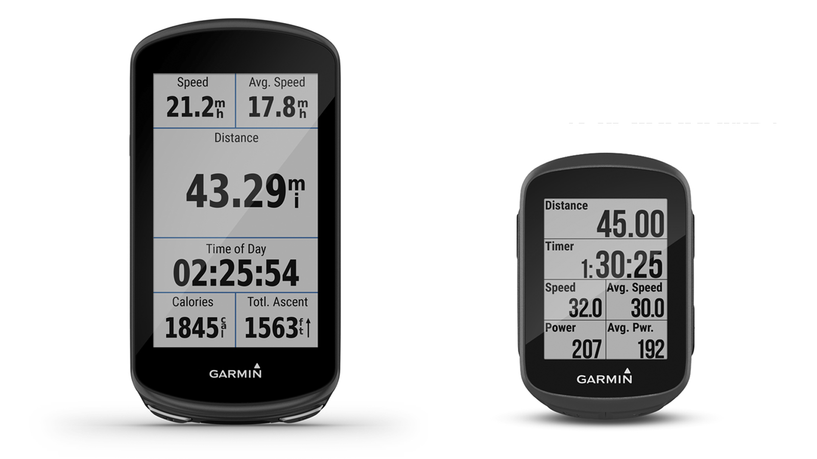 Garmin releases the new Edge 130 Plus and Edge 1030 Plus | Cyclingnews