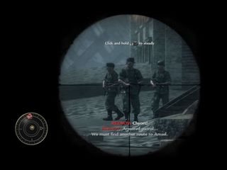 Call of Duty: World at War (2008)