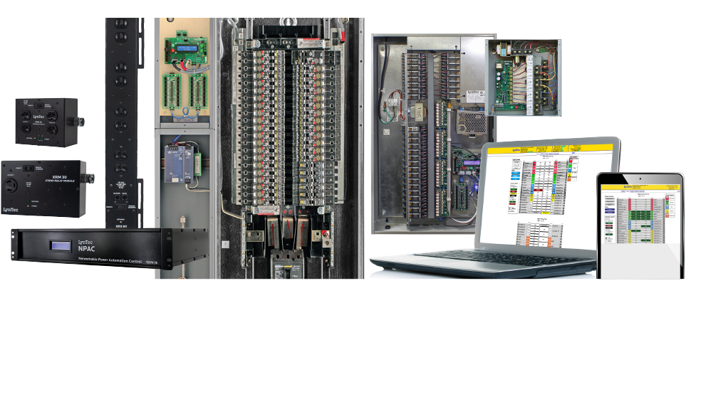 LynTec XRM-20 Relay Module, Standalone, 20 Amp