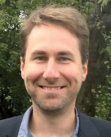Erik Otto, CEO of Mediaproxy