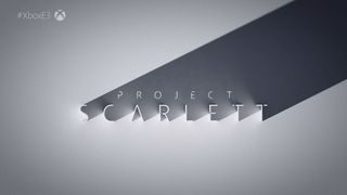 Xbox Project Scarlett