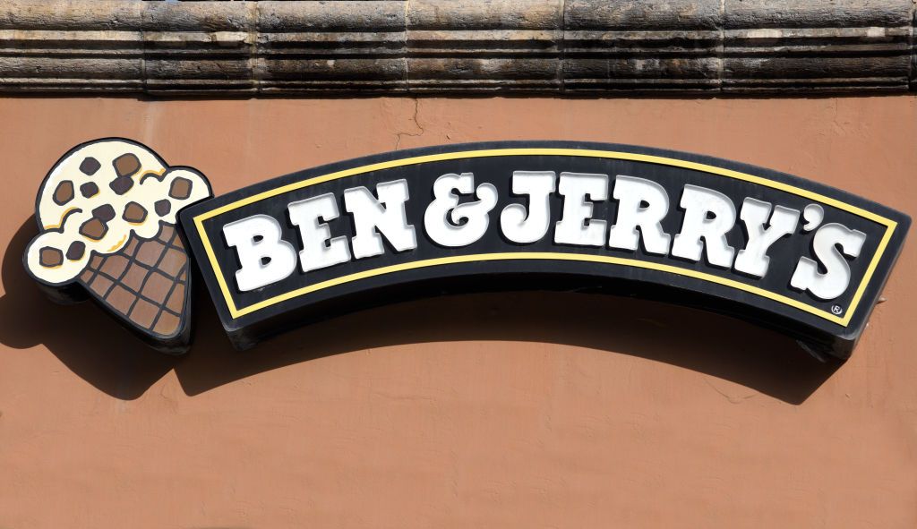 Ben &amp; Jerry&#039;s