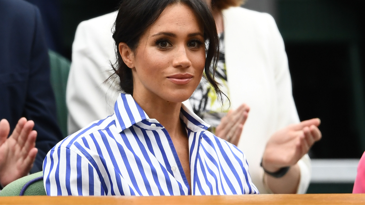 Meghan "a gardé la tête baissée" après "Spare", affirme un commentateur