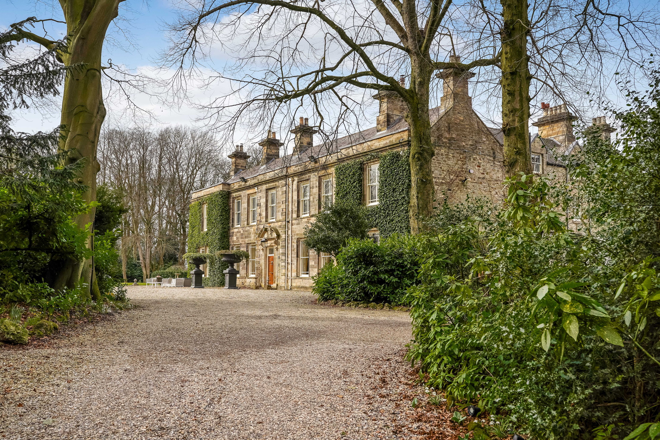 Images of Morton House in Durham