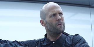 Jason Statham in Hobbs & Shaw