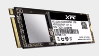 XPG SX8200 Pro 1TB SSD | $119 (save $70)