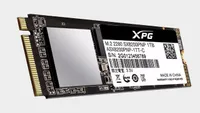XPG SX8200 Pro 1TB SSD | $119 (save $70)