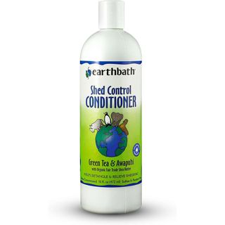 Earthbath Shed Control Conditioner