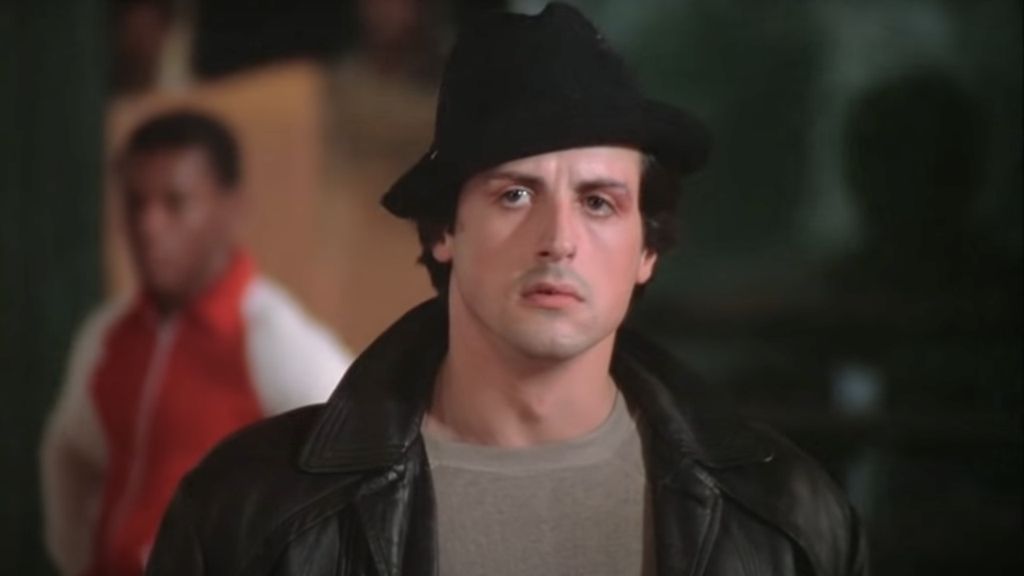 Sly Director Reveals How Sylvester Stallone Used Movies Like Rocky To ...