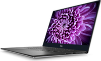 Dell XPS 15 4K OLED Laptop: