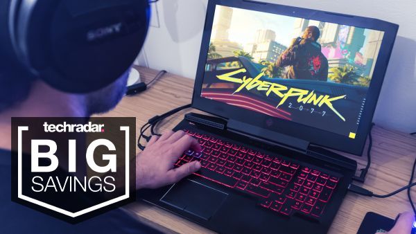 Memorial Day gaming laptop deals 