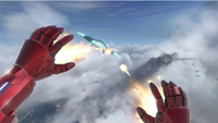   Iron Man VR 