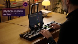 New musical devices with AI to help you play and learn | Wallpaper*