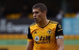 Conor Coady