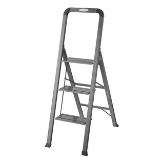 Ascent 3-Step Ladder