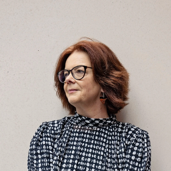 Jo Leevers