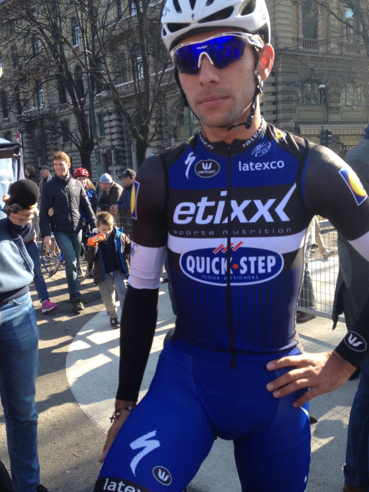 Fernando Gaviria (Etixx QuickStep)