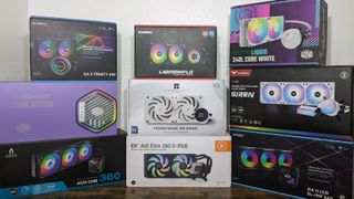 7 Best Cpu Air Coolers in 2024 [Tested & Shortlisted]  