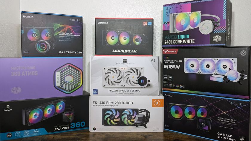 Best AIO Coolers