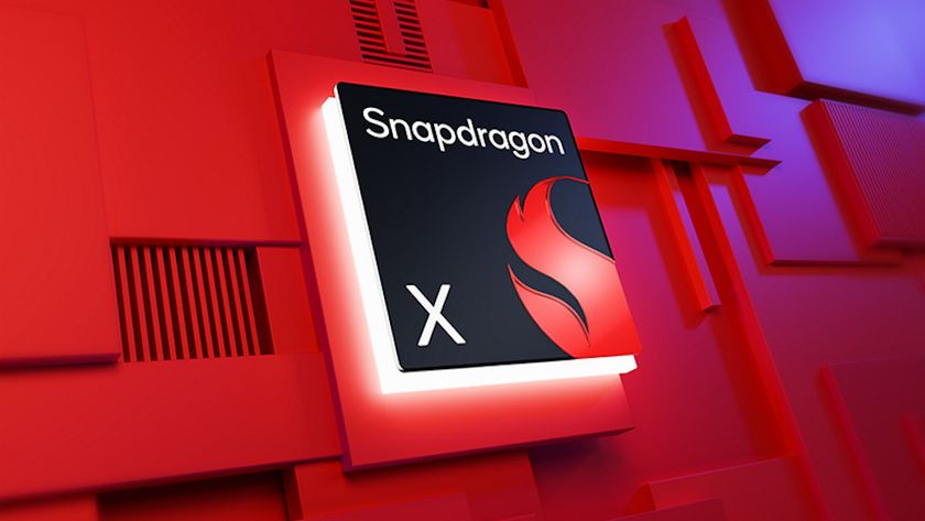 Qualcomm Snapdragon X 8-core chip