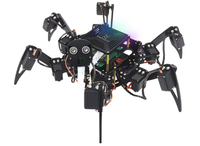 Freenove&nbsp;Big&nbsp;Hexapod&nbsp;Robot&nbsp;K: was $164, now $154 at Amazon with coupon