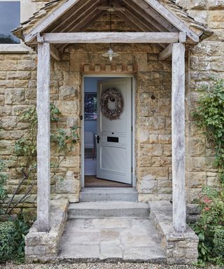 A serene country retreat in the Cotswolds