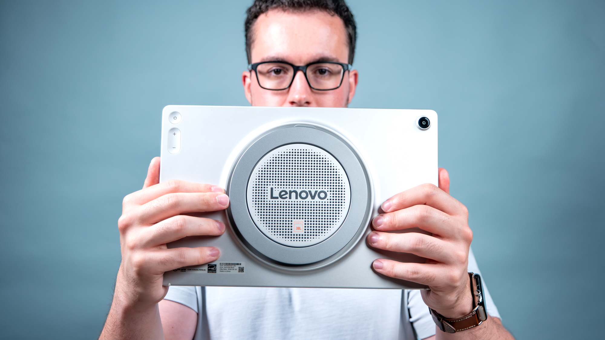 Lenovo Tab Plus Gen 2