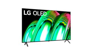 Awesome TV deal drops LG A2 OLED to just $600 ahead of Prime Day
