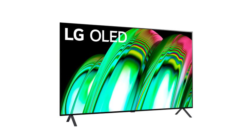 Awesome TV deal drops LG A2 OLED to just $600 ahead of Prime Day