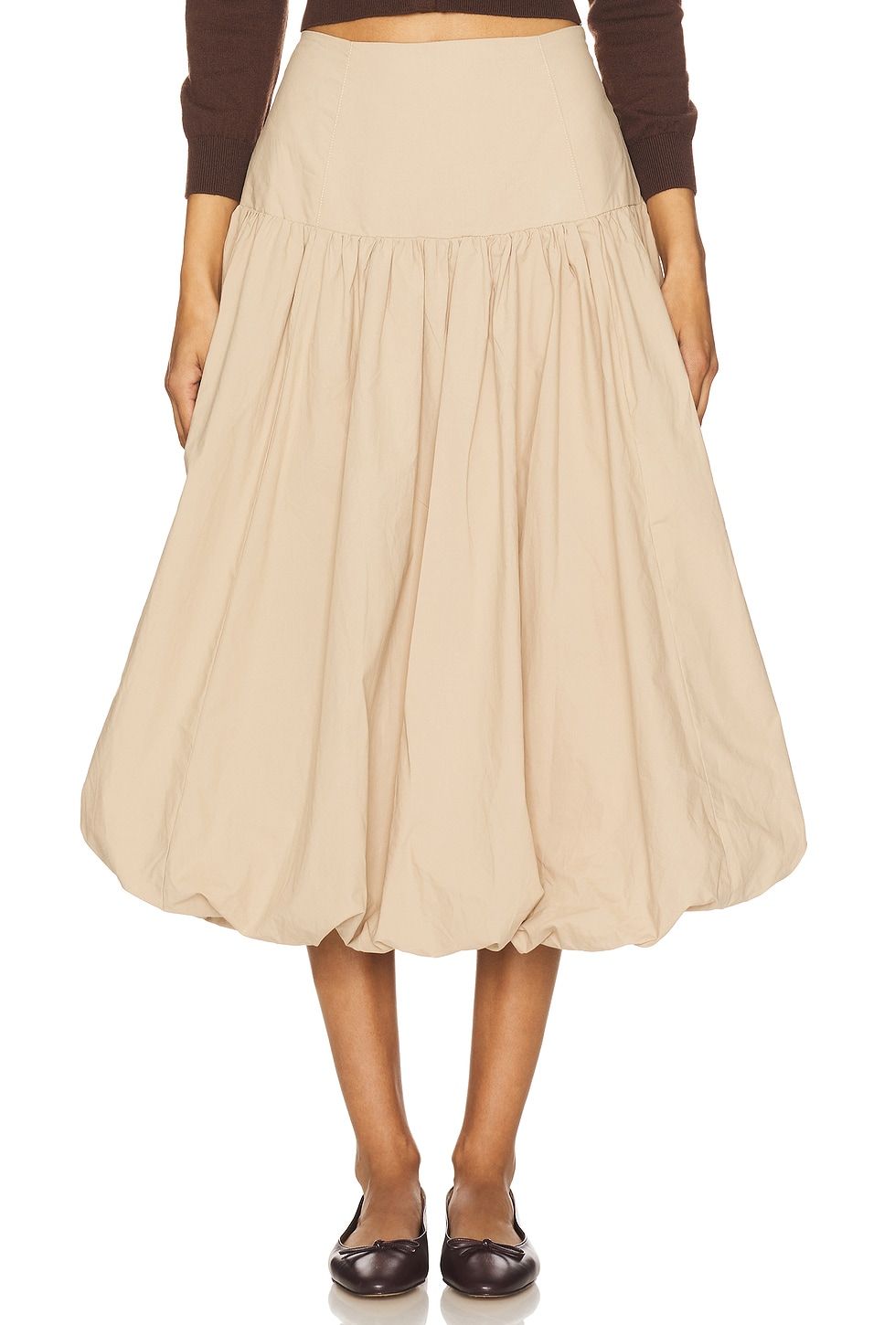 Laryn Skirt