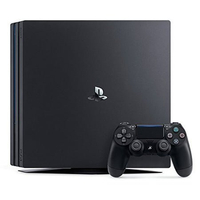 PS4 Pro 1TB console | $399.95