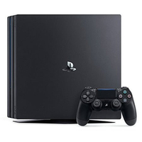 PS4 Pro 1TB console | $399.95 $299.99 at Walmart