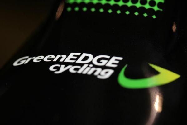 GreenEdge
