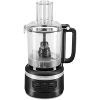 KitchenAid KFP0918BM Easy Store Food Processor:  was $159.99, now $99.99 at Amazon (save $60)